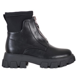 Seastar Nasazovací pracovníci černý