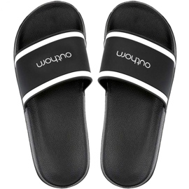 Outhorn M HOL20 KLM601 20S bílý černý