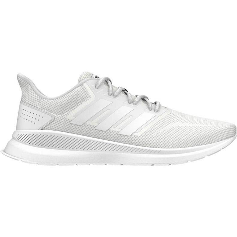 Běžecké boty adidas Runfalcon M G28971 bílý