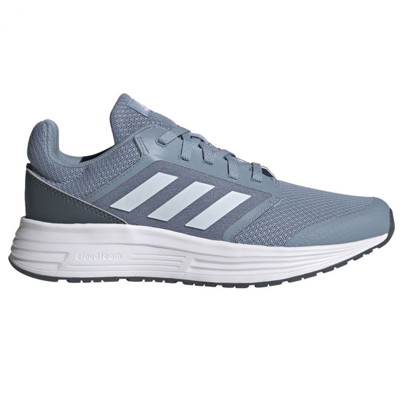 Běžecké boty Adidas Galaxy 5 W FW6122 šedá