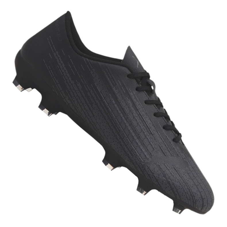 Kopačky Puma Ultra 4.1 Fg / Ag M 106092-02 vícebarevný černá