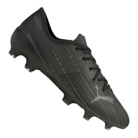 Kopačky Puma Ultra 2.1 Fg / Ag M 106080-02 vícebarevný černý