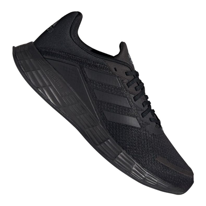 Běžecké boty adidas Duramo Sl M FW7393 černá