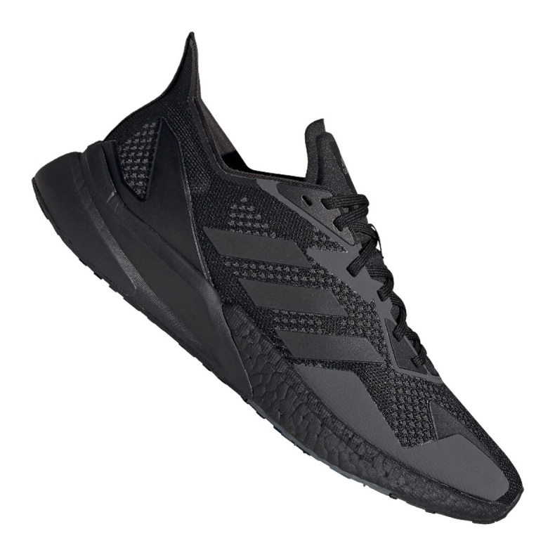 Běžecké boty adidas X9000L3 M EH0055 černá