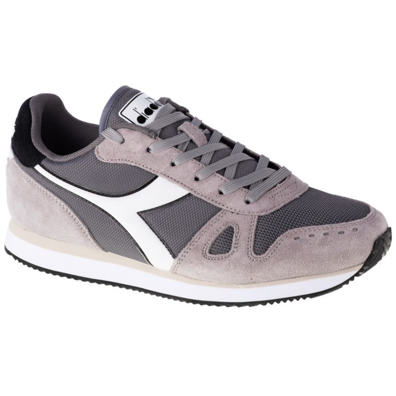 Boty Diadora Simple Run M 101-173745-01-C6257 černá
