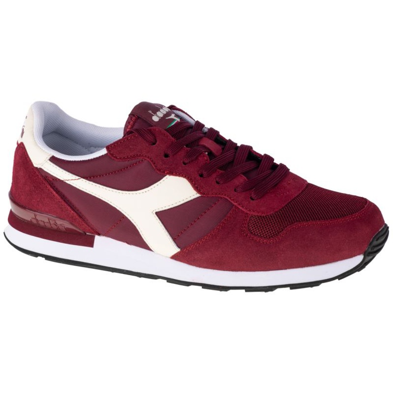 Boty Diadora Camaro M 501-159886-01-55083 červené vícebarevný