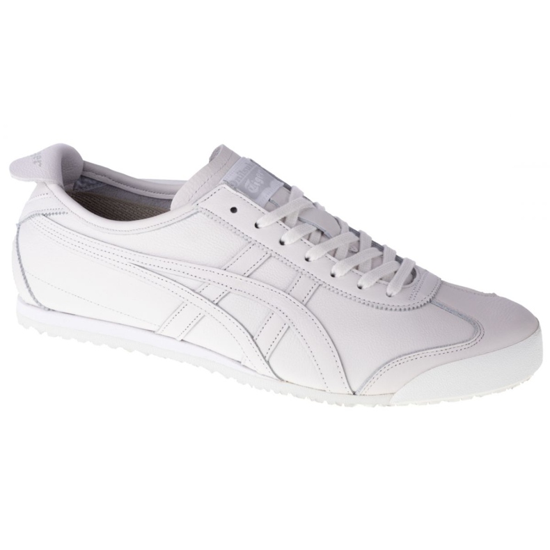 Asics Onitsuka Tiger Mexico 66 U 1183A844-100 bílý