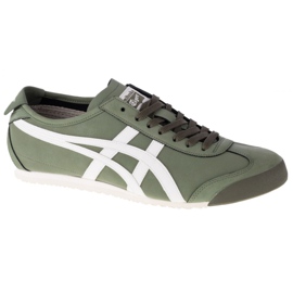 Asics Boty Onitsuka Tiger Mexico 66 M 1183B348-300 zelená Asics Boty Onitsuka Tiger Mexico 66 M 1183B348-300 zelená