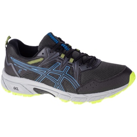 Asics Gel-Venture 8 M 1011A824-003 černá Asics Gel-Venture 8 M 1011A824-003 černá
