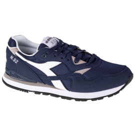 Boty Diadora N.92 M 101-173169-01-C8876 námořnická modř