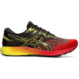 Běžecké boty Asics DynaFlyte 4 M 1011A549-600 červený