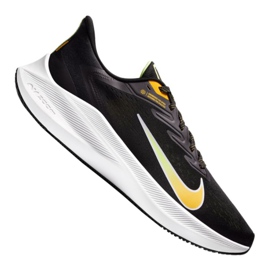 Běžecké boty Nike Zoom Winflo 7 M CJ0291-007 černý