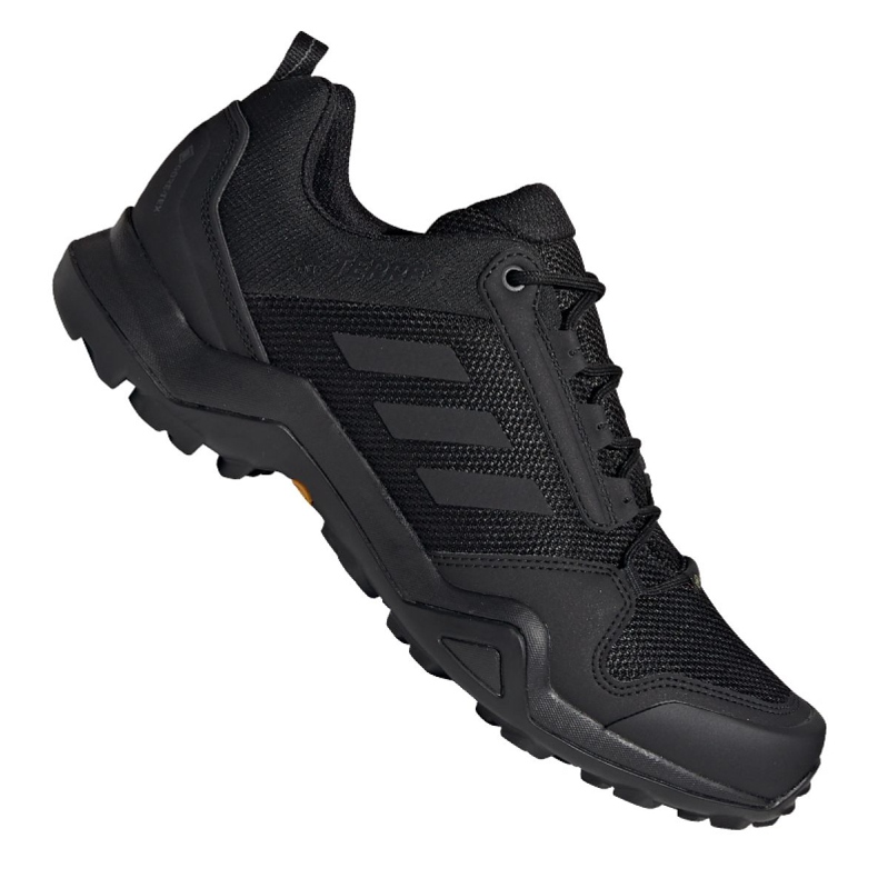 Boty Adidas Terrex AX3 Gtx M EF3312 černá
