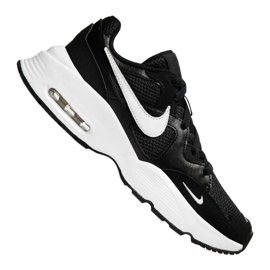 Běžecké boty Nike Air Max Fusion Jr CJ3824-002 bílý černá