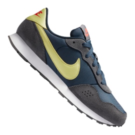 Boty Nike Md Valiant Jr CN8558-400 bílá vícebarevný