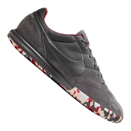 Kopačky Nike The Premier Ii Sala M AV3153-068 vícebarevný černý
