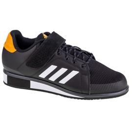 Boty Adidas Power Perfect 3 M FU8154 černá