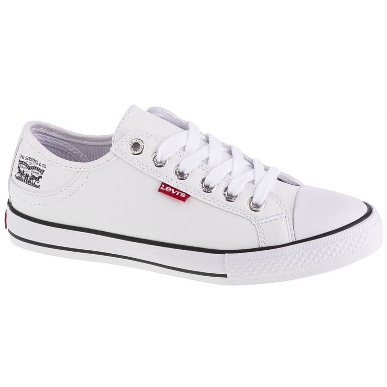 Nike Levi's Stan Buck Lady W 222984-794-50 bílý