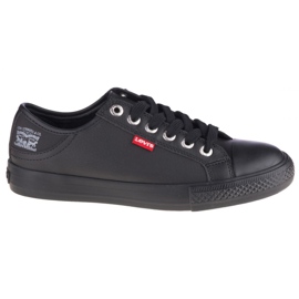 Levi's Stan Buck Lady W 222984-794-60 černý