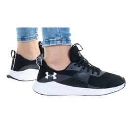 Boty Under Armour Charged Aurora W 3022 619-001 černý