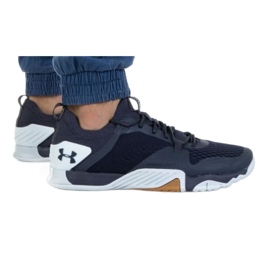 Under Armour Tribase Reign 2 M 3022613-500 černá