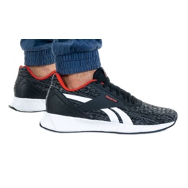 Boty Reebok Lite Plus 2.0 M FU8727 černý