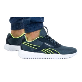 Boty Reebok Flexagon Energy Tr 2.0 M FU8704 válečné loďstvo
