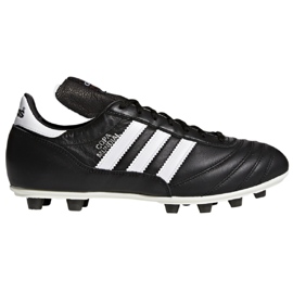 Kopačky Adidas Copa Mundial 015110 černý černý