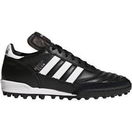 Kopačky Adidas Mundial Team 019228 vícebarevný černý