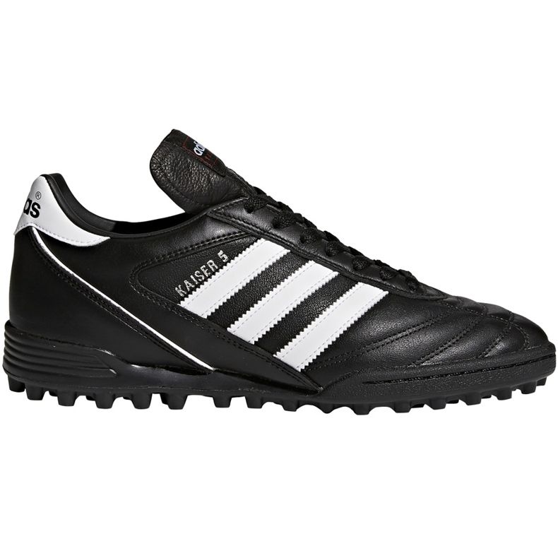 Kopačky Adidas Kaiser 5 Team 677357 černá černá