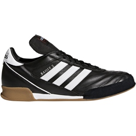Kopačky Adidas Kaiser 5 Goal černé 677358 černý