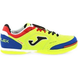 Kopačky Joma Top Flex 711 Sala žluť žluť