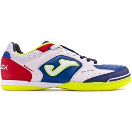 Kopačky Joma Top Flex 716 Sala bílá