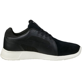 PUMA St Trainer Evo Sd 360949 01 černá
