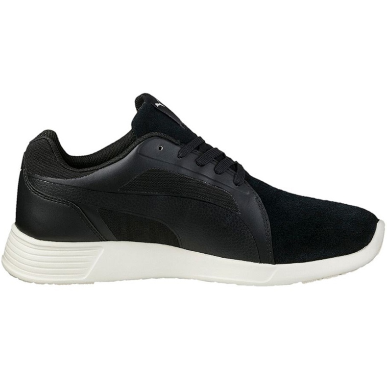 PUMA St Trainer Evo Sd 360949 01 černá