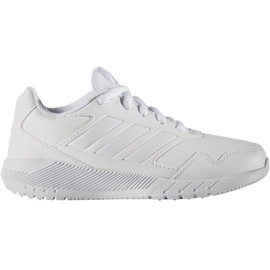 Dětská obuv Adidas Alta Run K BA9428 bílý Dětská obuv Adidas Alta Run K BA9428 bílý