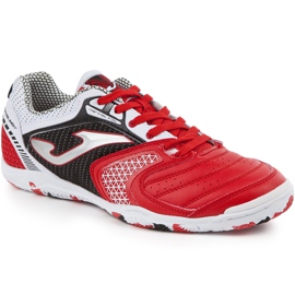 Kopačky Joma Dribling 706 Sala červený