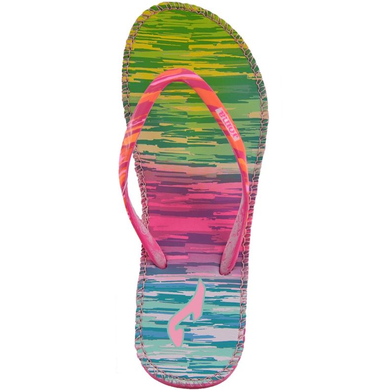 Dámské sandály Joma S Goas 616 růžový vícebarevný