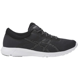 Pánská běžecká obuv Asics Nitrofuze 2 T7E3N 9097 černá