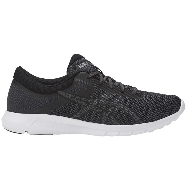 Pánská běžecká obuv Asics Nitrofuze 2 T7E3N 9097 černá