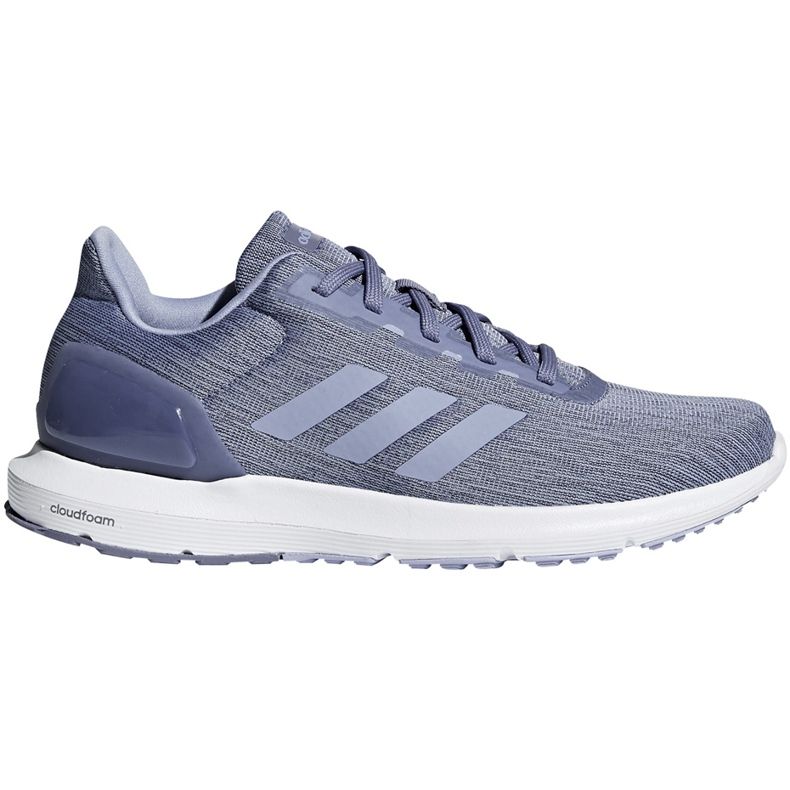 Dámské běžecké boty Adidas Cosmic 2 W CP8715 šedá
