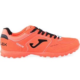 Kopačky Joma Top Flex 807 Turf vícebarevný červený