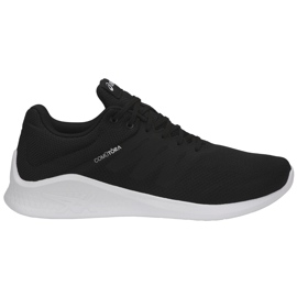 Pánské boty Asics Comutora T831N 9090 černá