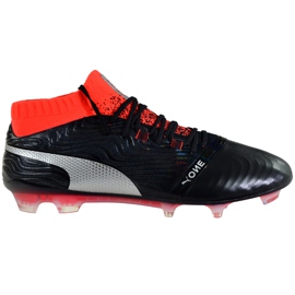Kopačky Puma One 18.1 Fg 104527 01 černá