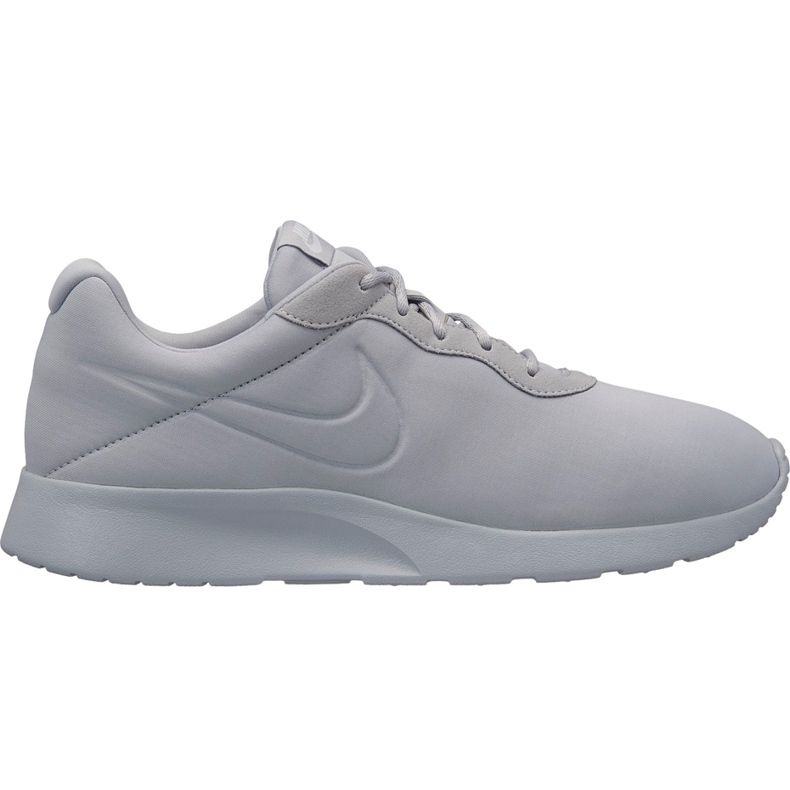 Boty Nike Tanjun Prem 876899 008 šedá