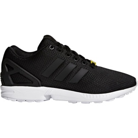 Boty Adidas Zx Flux M19840 černá