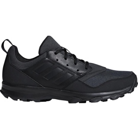 Pánské boty Adidas Terrex Noket AC8037 černý vícebarevný šedá