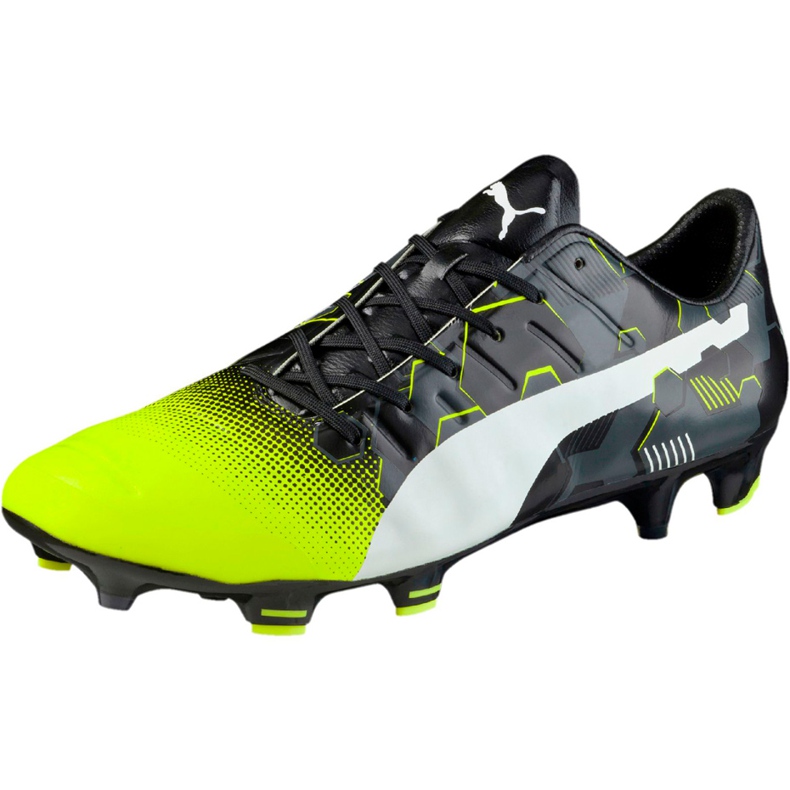 Kopačky Puma evoPOWER 1.3 Graphic Fg 103769 01 vícebarevný vícebarevný
