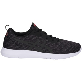 Dámské boty Asics Kanmei 2 1022A011 001 černý