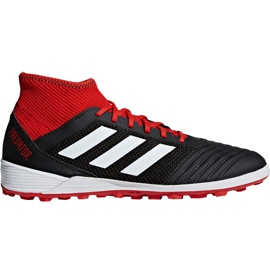Kopačky Adidas Predator Tango 18.3 Tf DB2135 černá